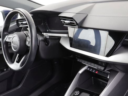 Used 2022 Audi A3 2.0T Premium image 21