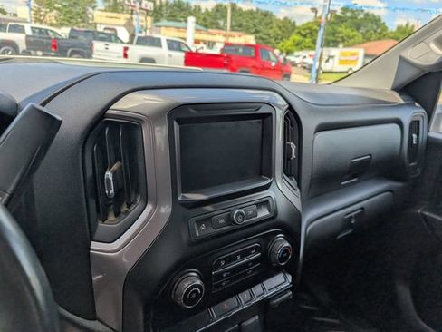 Used 2021 Chevrolet Silverado 3500 W/T w/ WT Convenience Package AWD/4WD image 17