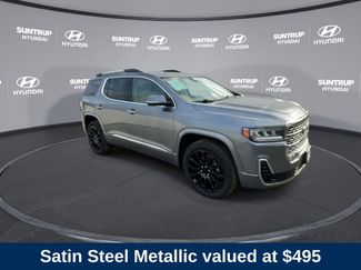 Used 2020 GMC Acadia Denali w/ LPO, Floor Liner Package video 2