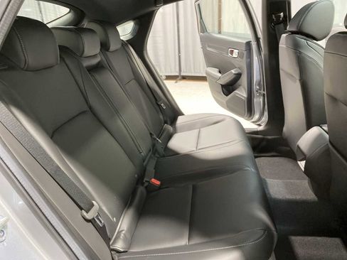 Certified 2024 Acura Integra A-Spec image 13