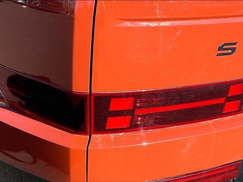 Used 2024 Hyundai Santa Fe Calligraphy image 23