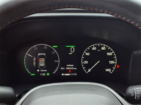 Certified 2025 Honda CR-V Sport-L image 15