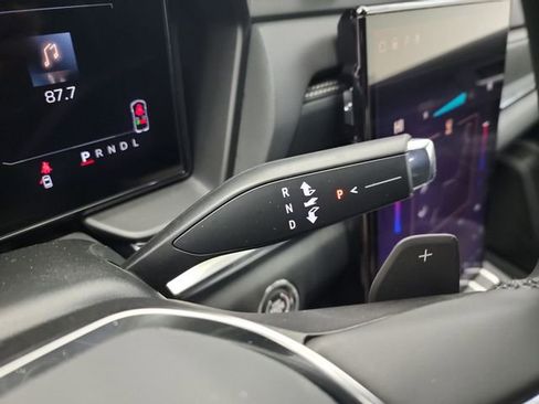 New 2026 GMC Terrain Elevation w/ Elevation Premium Package image 23