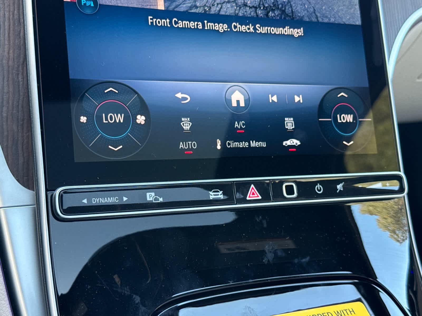 New 2026 Mercedes-Benz C 300 4MATIC Sedan image 20