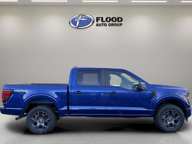 New 2026 Ford F150 STX w/ Equipment Group 200A AWD/4WD image 4