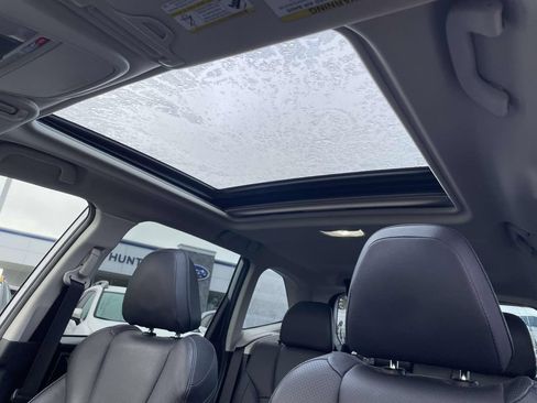 Used 2020 Subaru Forester Limited w/ Popular Package #3 AWD/4WD image 9