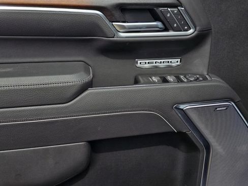 New 2026 GMC Sierra 1500 Denali w/ Technology Package AWD/4WD image 22