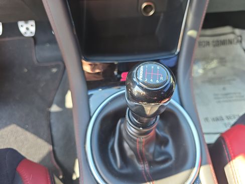 Used 2020 Subaru WRX STI AWD/4WD image 24