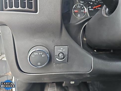 Used 2018 Chevrolet Express 3500 image 7