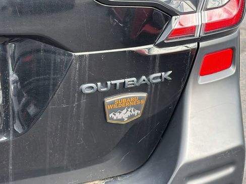 Used 2024 Subaru Outback Wilderness image 11