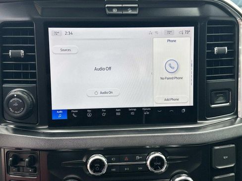 New 2026 Ford F250 Platinum AWD/4WD image 28