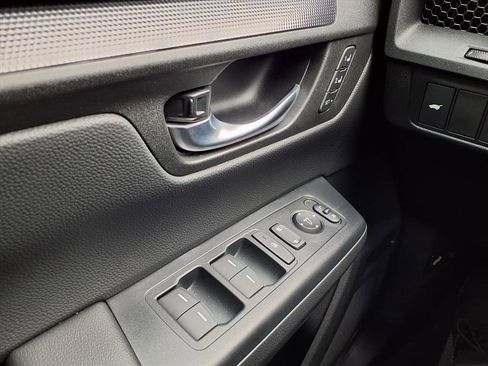 Certified 2026 Honda CR-V Sport-L image 10