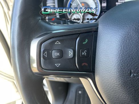 Used 2019 RAM 1500 Limited AWD/4WD image 29