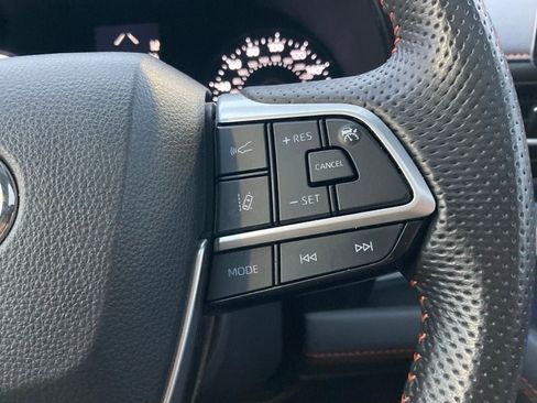 Certified 2024 Toyota Sienna XSE image 19