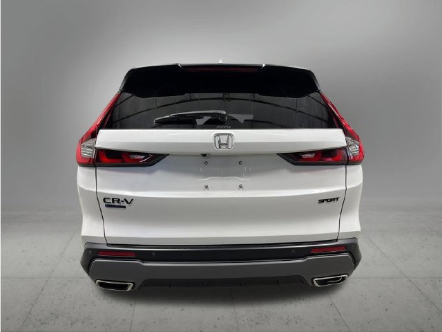 New 2027 Honda CR-V Sport-L image 4