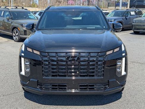 New 2025 Hyundai Palisade Calligraphy image 2