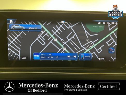 Used 2024 Mercedes-Benz GLE 450 4MATIC image 31