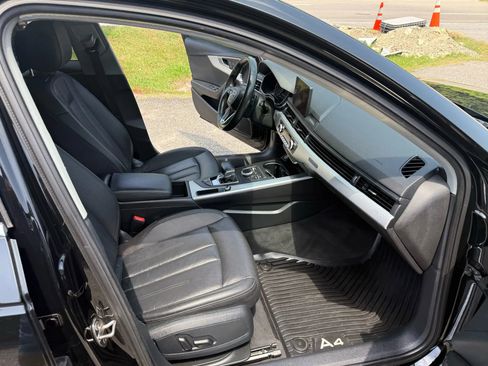Used 2017 Audi A4 2.0T allroad Premium w/ Convenience Package image 36