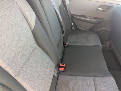 Certified 2023 Nissan Rogue SV image 14