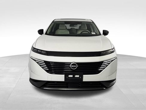 Used 2025 Nissan Murano SL AWD/4WD image 3