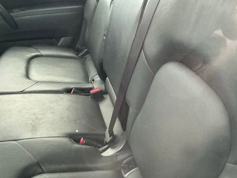 Used 2022 Nissan Armada SL image 5