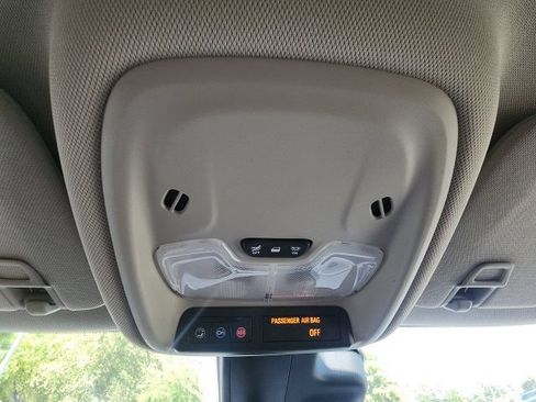 Used 2022 Buick Encore GX Select w/ Advanced Technology Package FWD image 27