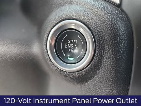 Used 2020 Chevrolet Silverado 1500 RST w/ All-Star Edition image 29