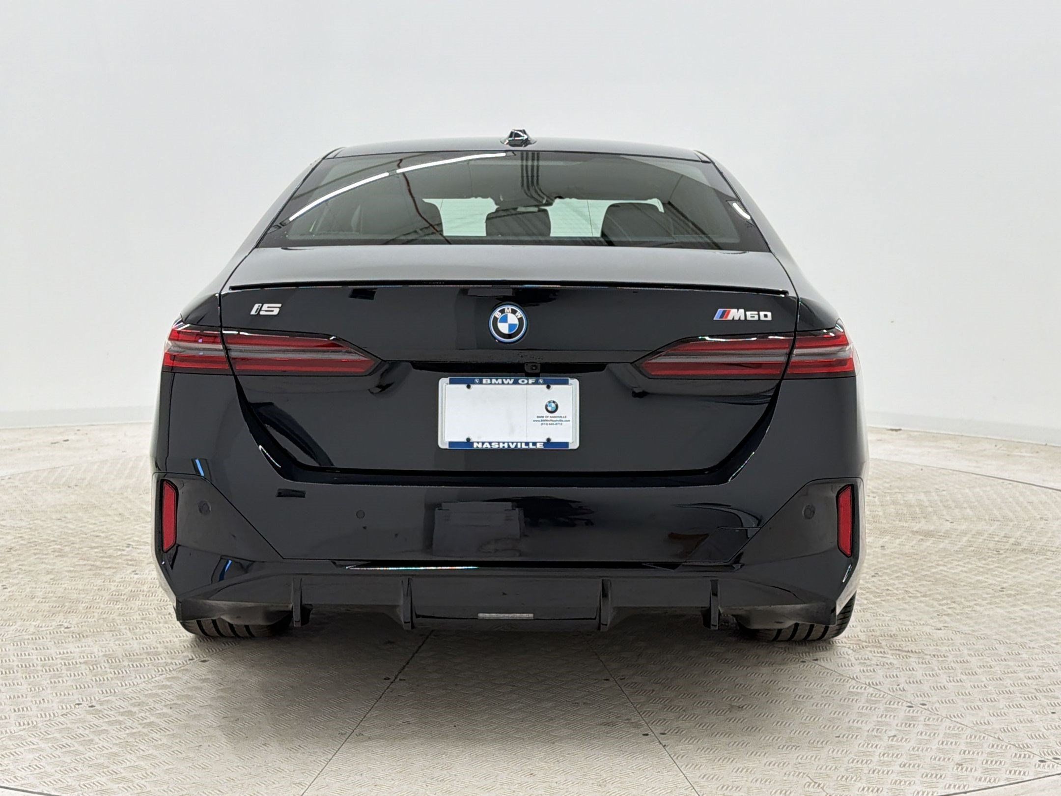 New 2026 BMW i5 M60 AWD/4WD image 10