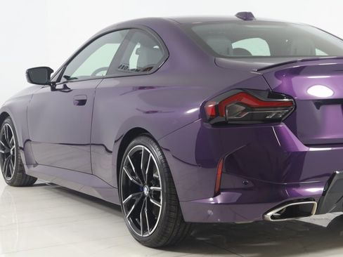 Used 2025 BMW M240i Coupe image 29