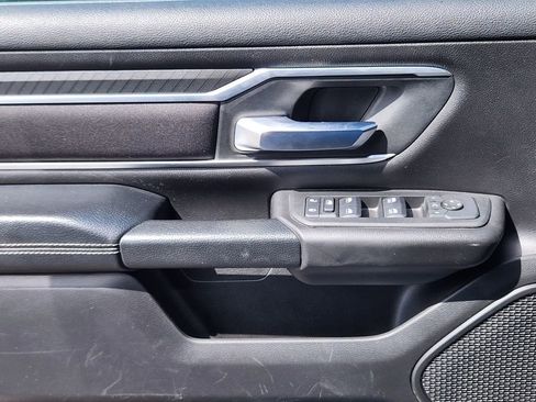 Used 2025 RAM 1500 Big Horn AWD/4WD image 6