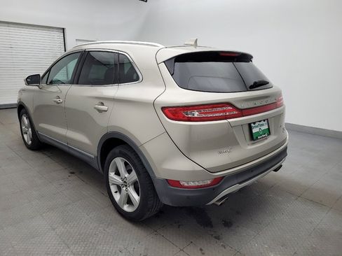 Used 2015 Lincoln MKC FWD image 5