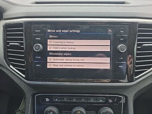 Used 2019 Volkswagen Atlas SEL Premium AWD/4WD image 29