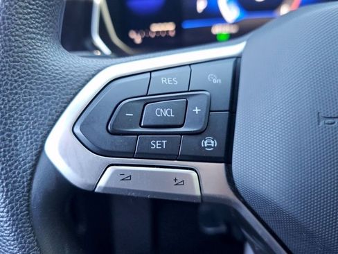Used 2022 Volkswagen Jetta Sport FWD image 11