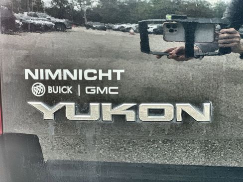 Certified 2014 GMC Yukon SLT image 30