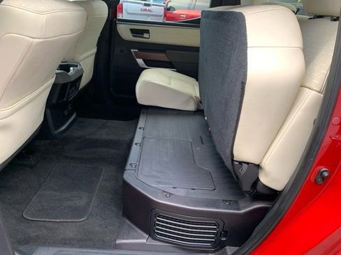 Used 2023 Toyota Tundra 1794 Edition image 20