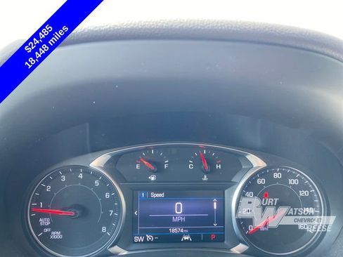 Used 2023 GMC Terrain SLE w/ Driver Convenience Package AWD/4WD image 25