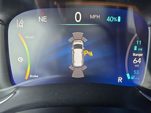 Used 2020 Chrysler Pacifica Limited w/ Advanced Safetytec Group image 61