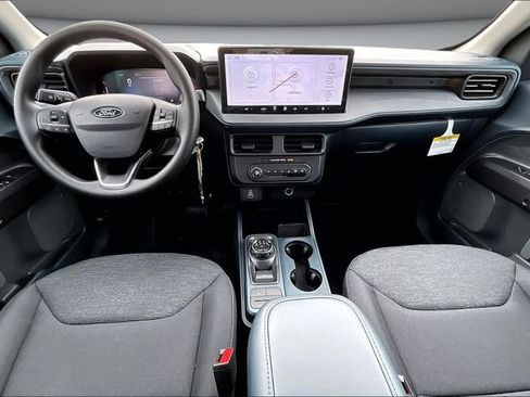 New 2026 Ford Maverick XL FWD image 5