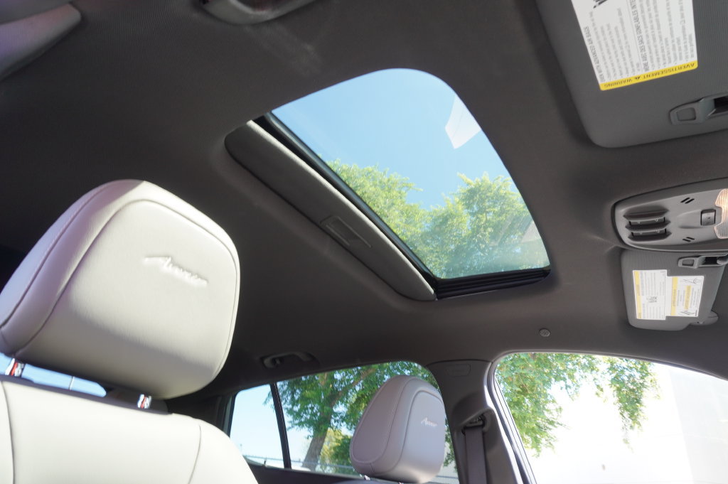 Certified 2024 Buick Envista Preferred FWD image 17