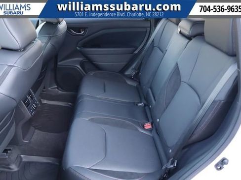 New 2026 Subaru Forester Touring image 19