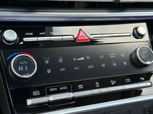 New 2026 Hyundai Santa Fe Limited AWD/4WD image 18