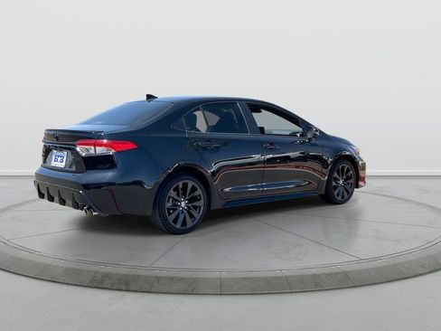 Used 2024 Toyota Corolla SE FWD image 8