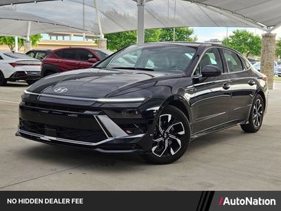 Used 2024 Hyundai Sonata SEL