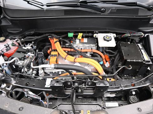 New 2027 Chevrolet Bolt RS w/ Technology Package FWD image 30