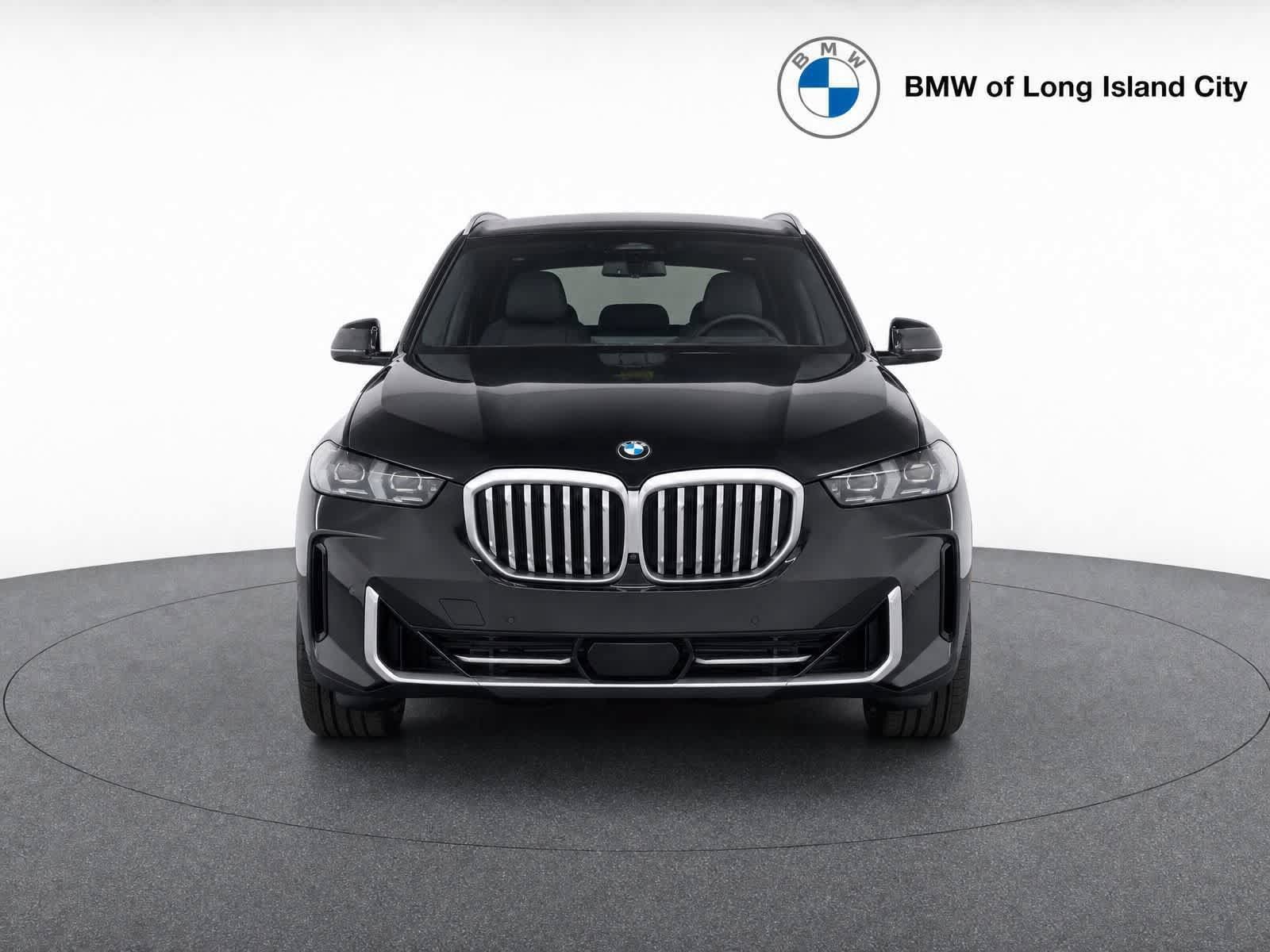 New 2026 BMW X5 xDrive40i w/ Climate Comfort Package AWD/4WD image 2