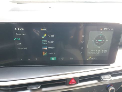 New 2026 Kia Sorento S FWD image 31