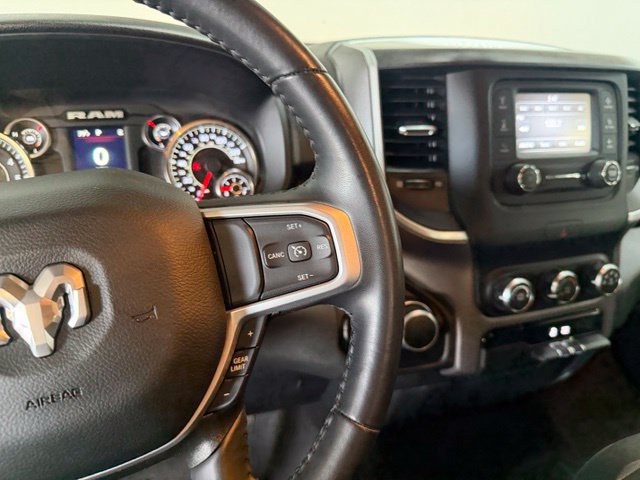 Used 2023 RAM 1500 Big Horn AWD/4WD image 18