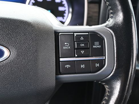 Used 2021 Ford F150 XLT w/ Equipment Group 302A High AWD/4WD image 15
