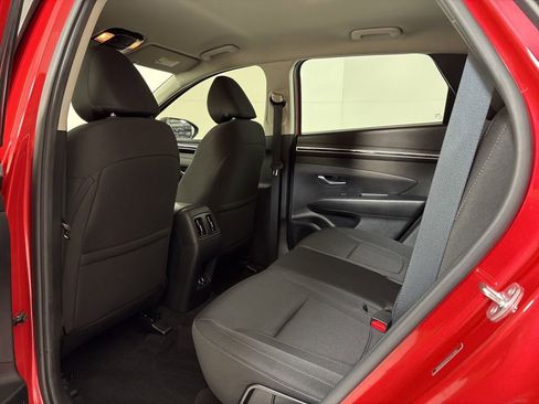 Used 2023 Hyundai Tucson SEL image 18