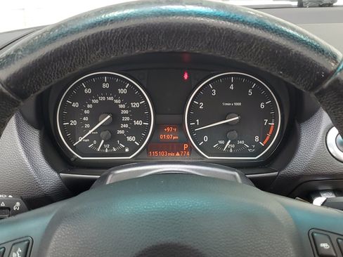Used 2008 BMW 135i Convertible RWD image 26